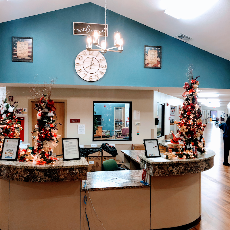 Facility photo