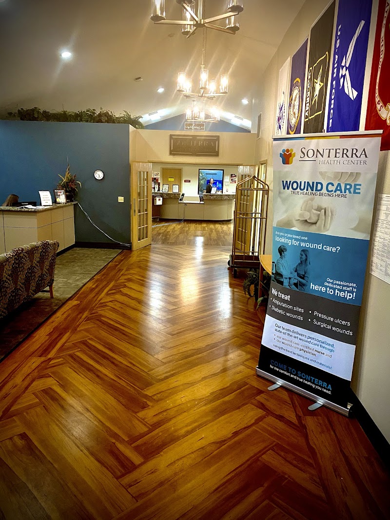 Facility photo