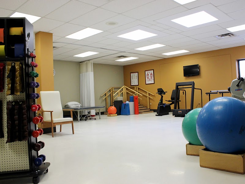 Facility photo