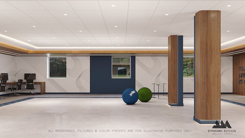 Facility photo