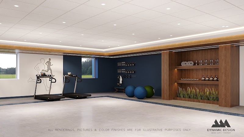 Facility photo