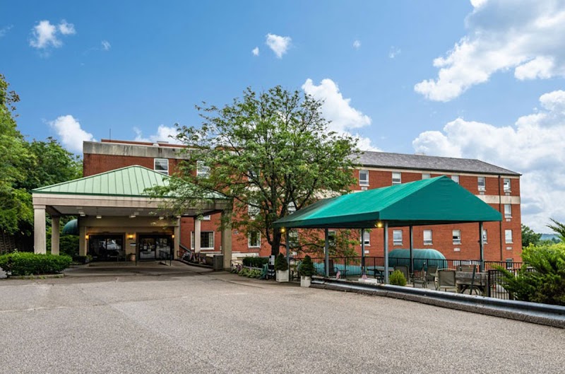 Facility photo