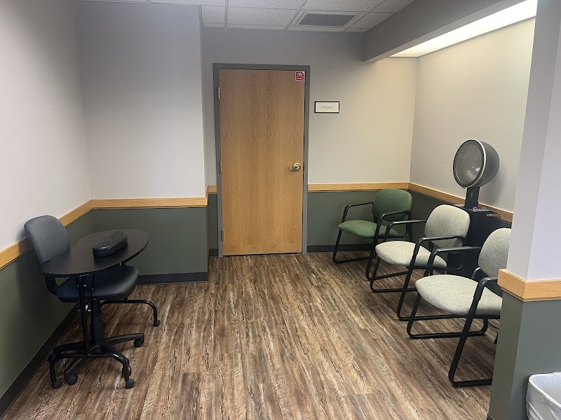 Facility photo
