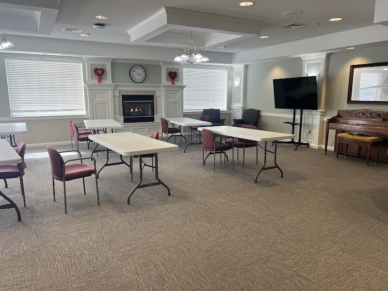 Facility photo