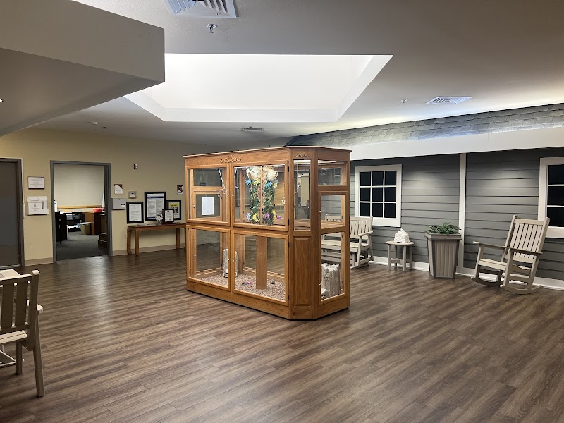 Facility photo