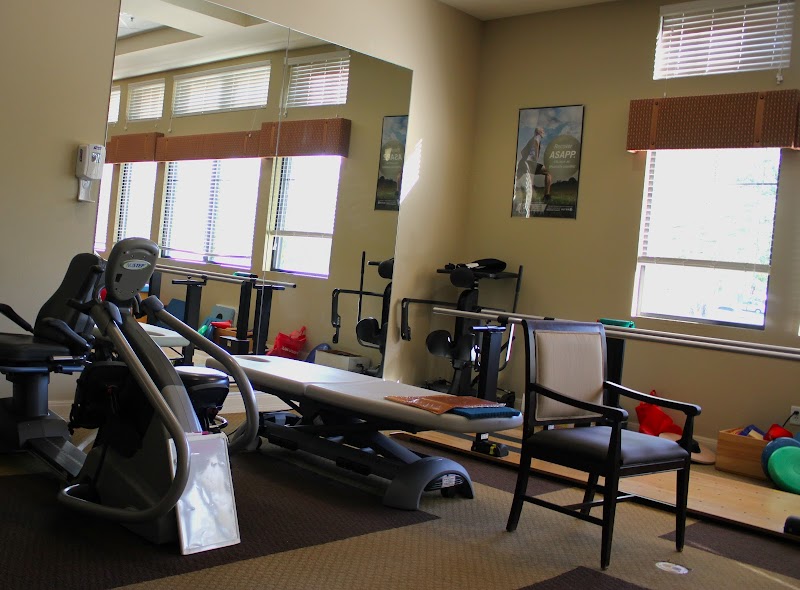 Facility photo