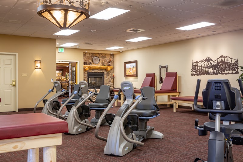Facility photo