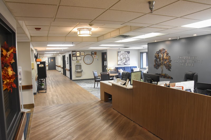 Facility photo