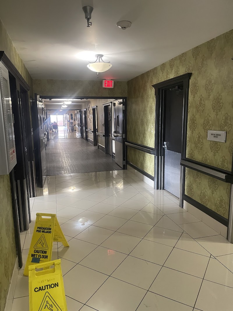 Facility photo