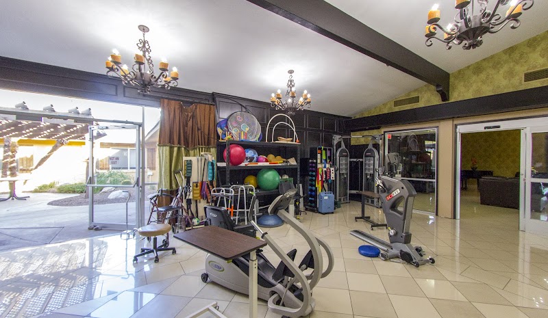 Facility photo