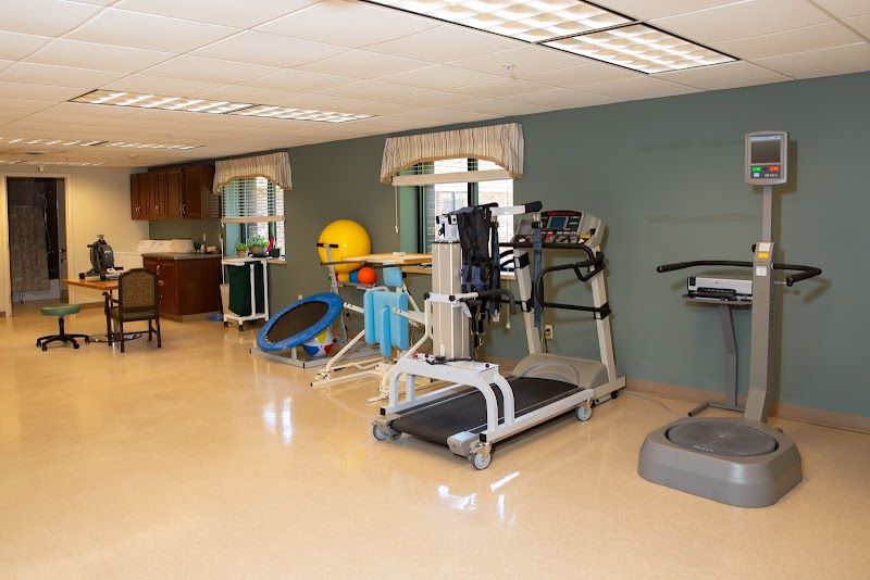 Facility photo