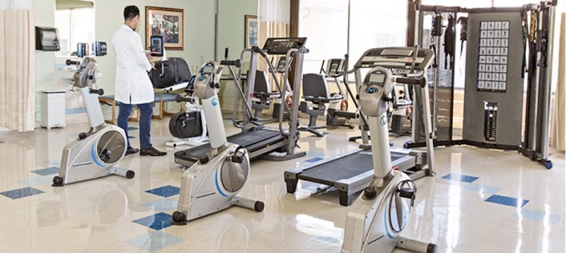 Facility photo