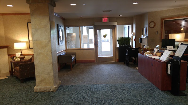 Facility photo