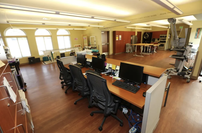 Facility photo