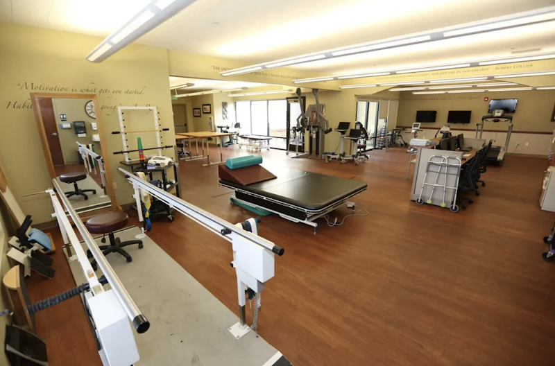 Facility photo