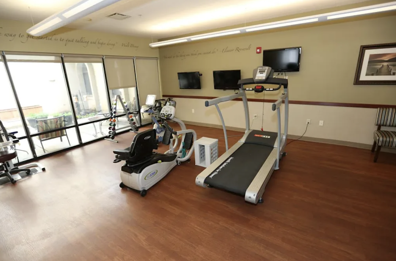 Facility photo