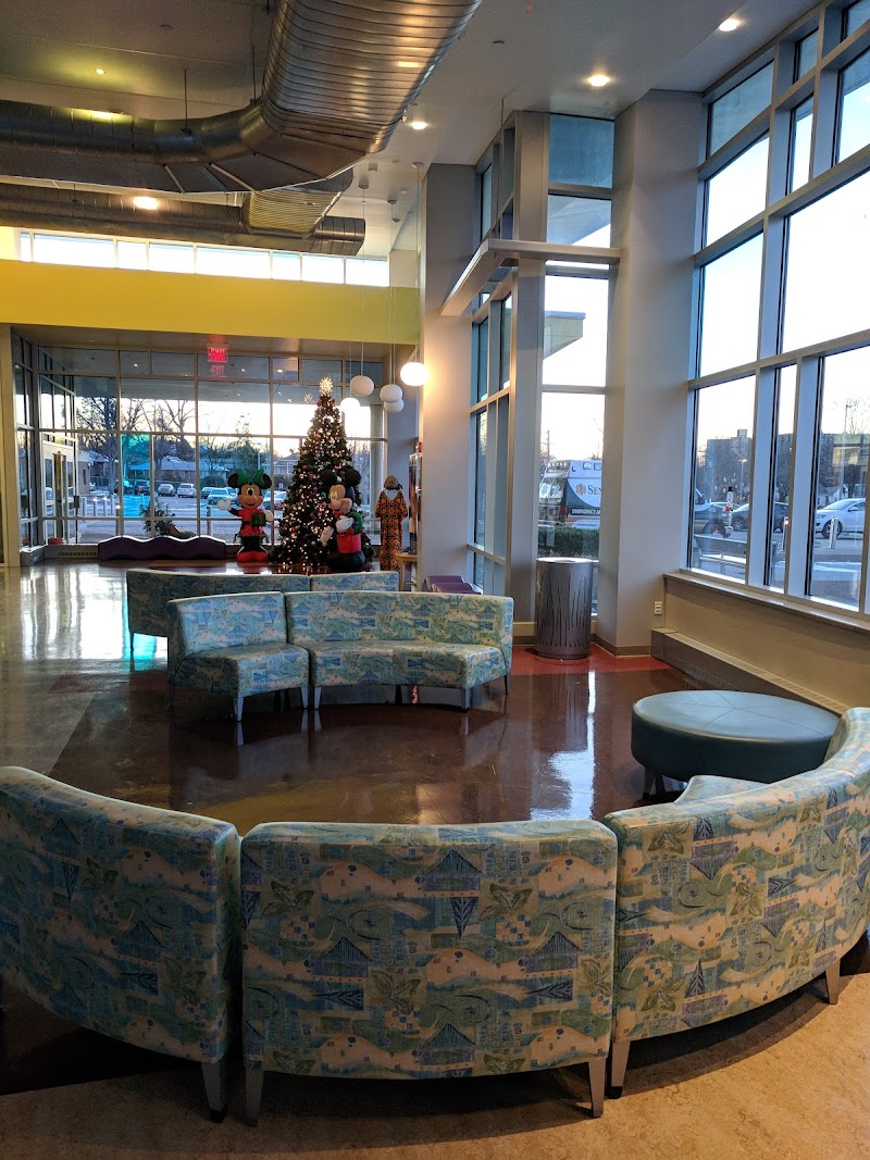 Facility photo