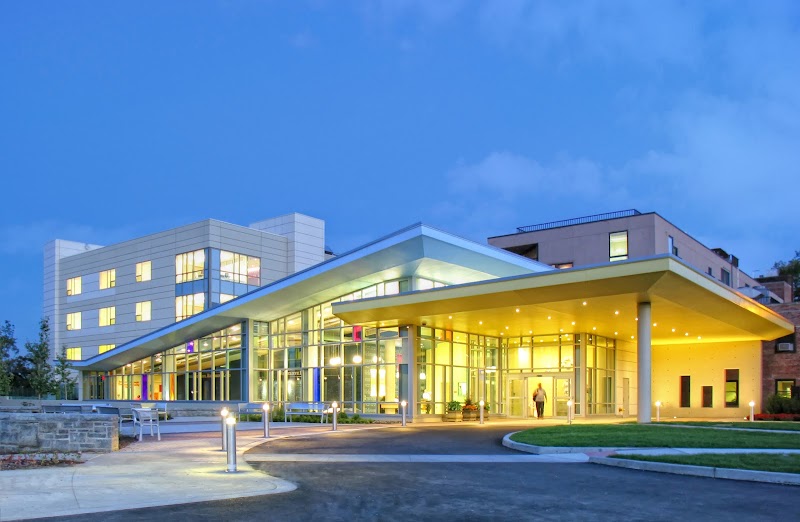 Facility photo
