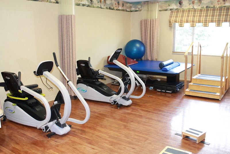 Facility photo