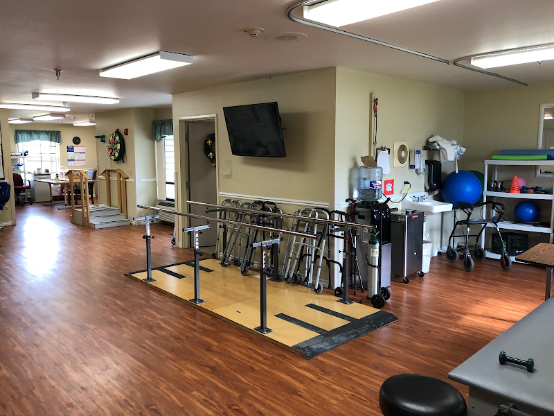 Facility photo