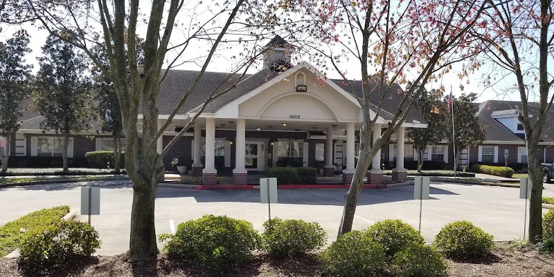Facility photo