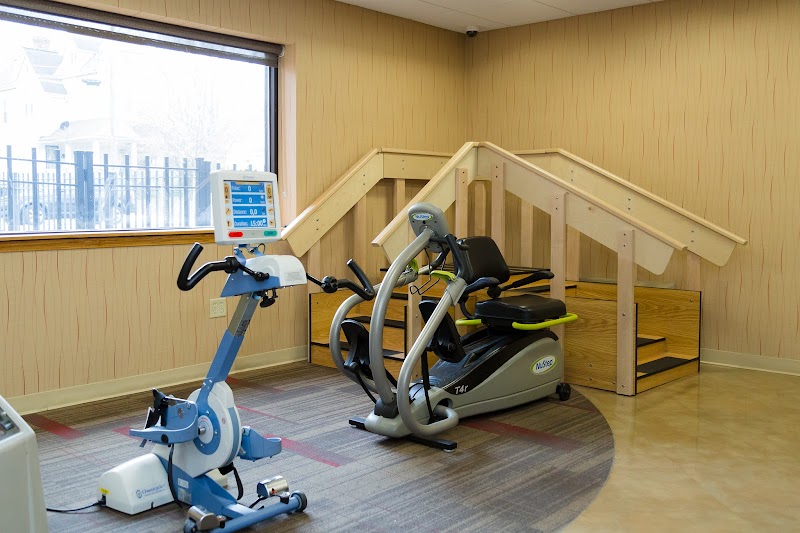 Facility photo