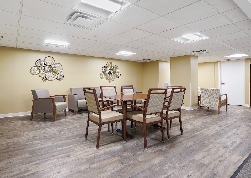 Facility photo