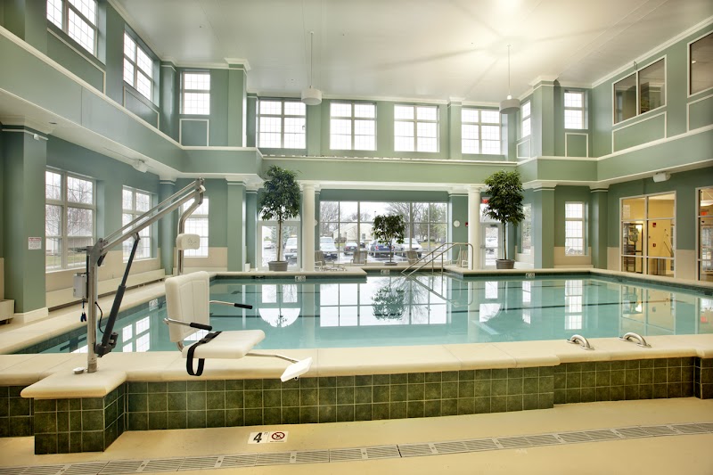 Facility photo