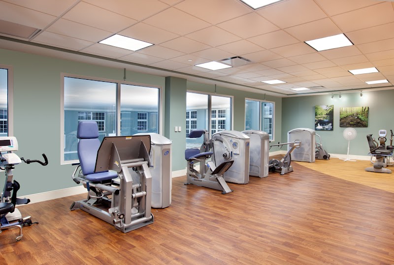 Facility photo