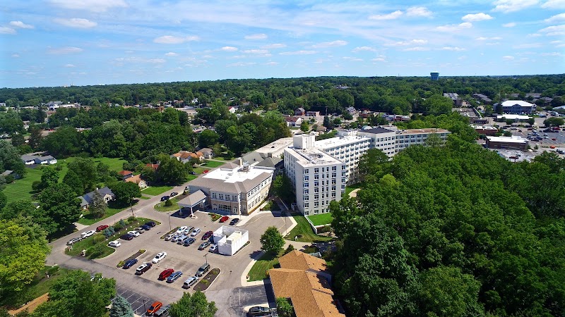 Facility photo
