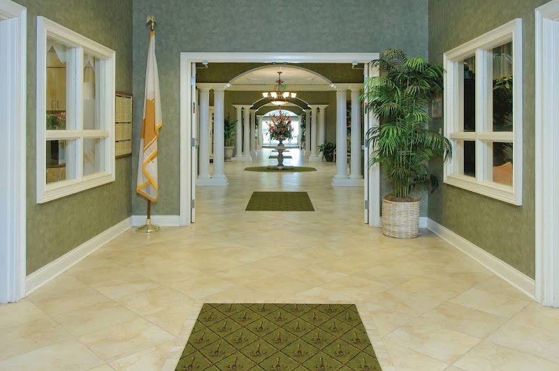 Facility photo