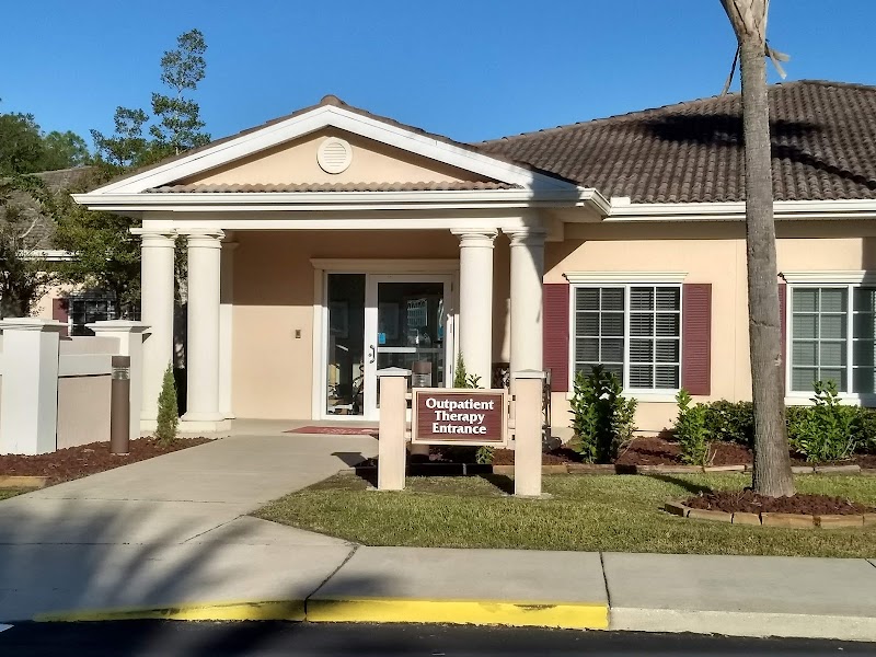Facility photo
