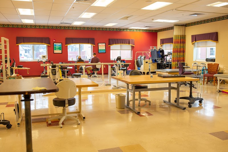 Facility photo