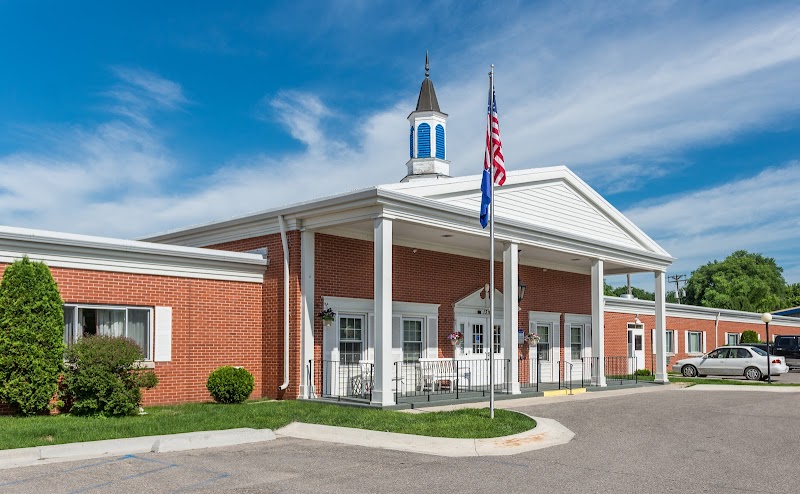 Facility photo