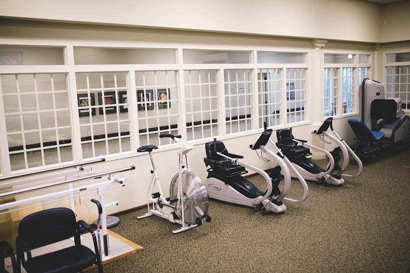 Facility photo