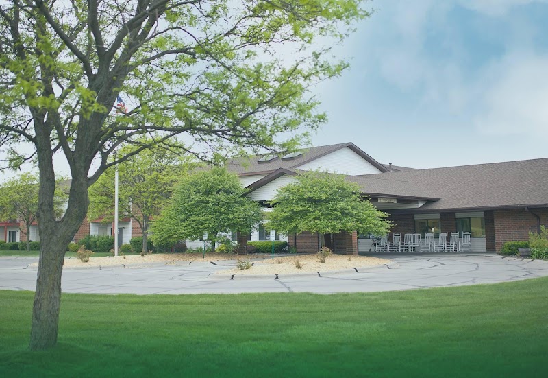 Facility photo