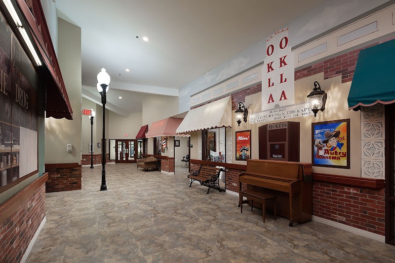 Facility photo