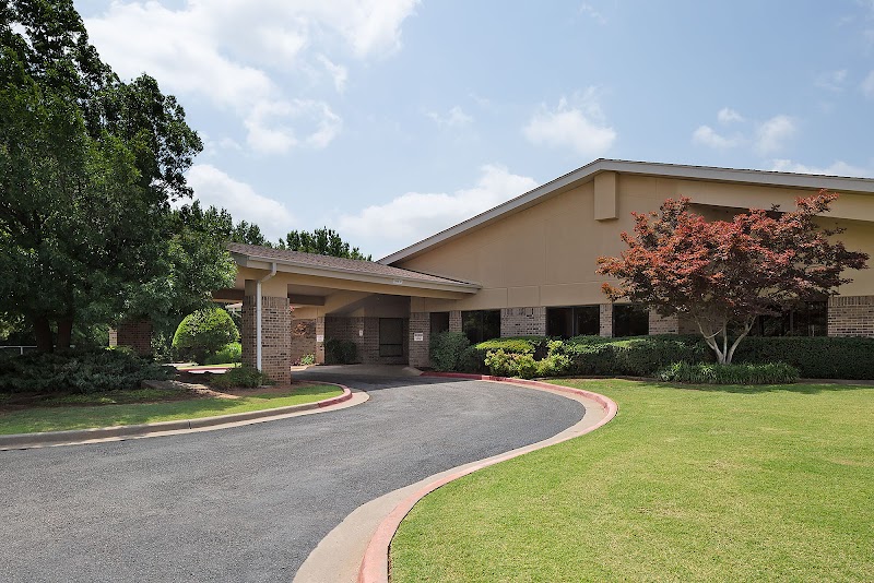 Facility photo