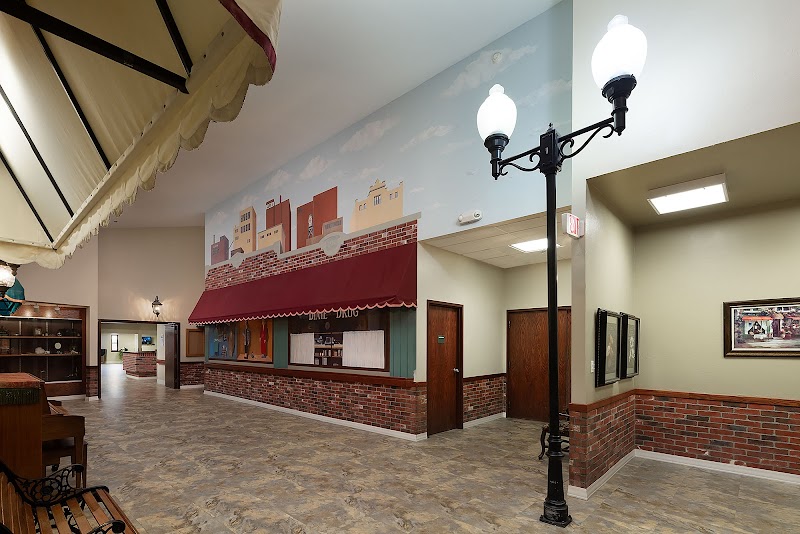 Facility photo