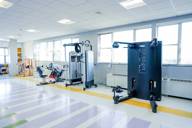 Facility photo