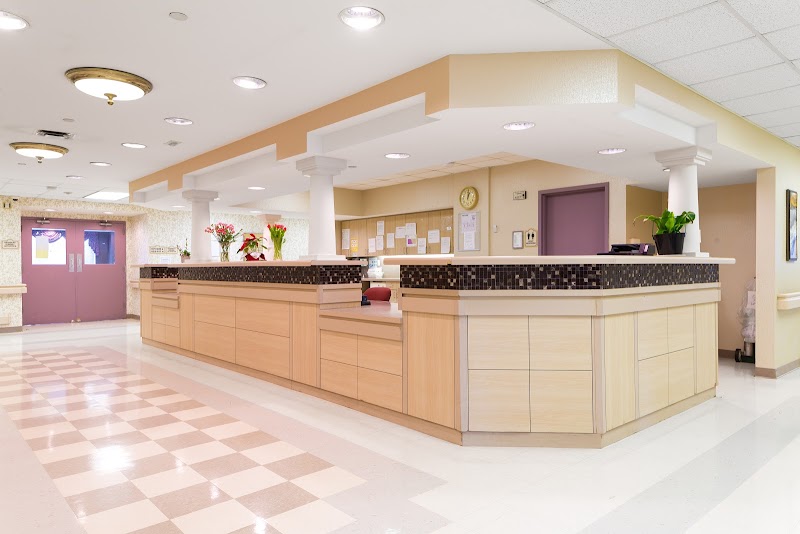 Facility photo