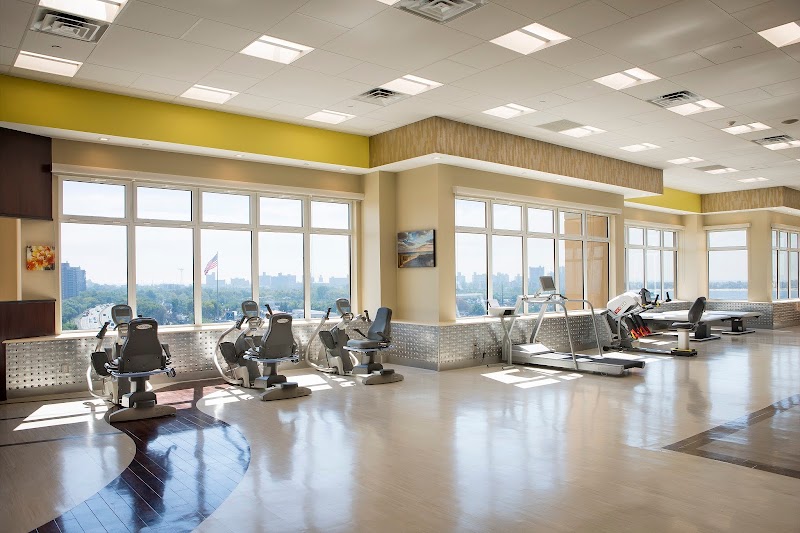 Facility photo