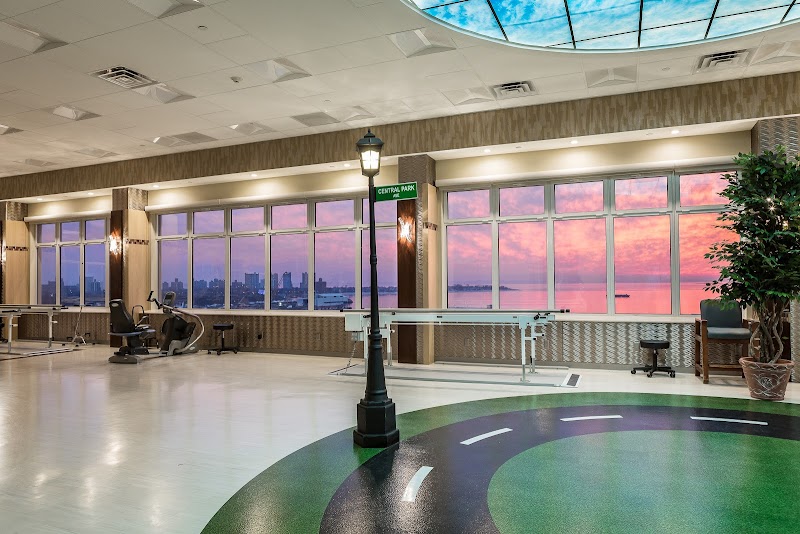 Facility photo