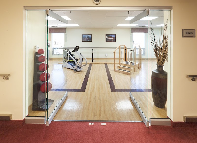 Facility photo