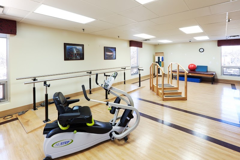Facility photo
