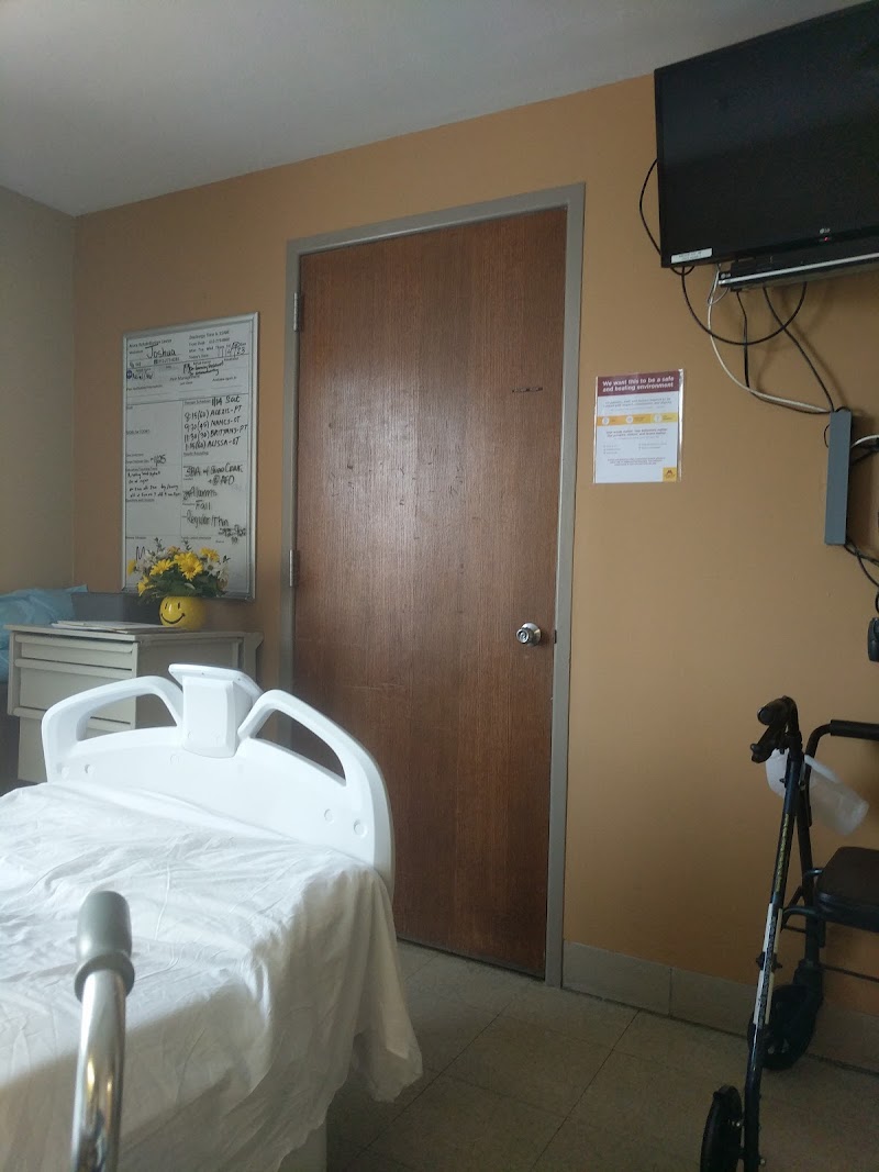 Facility photo