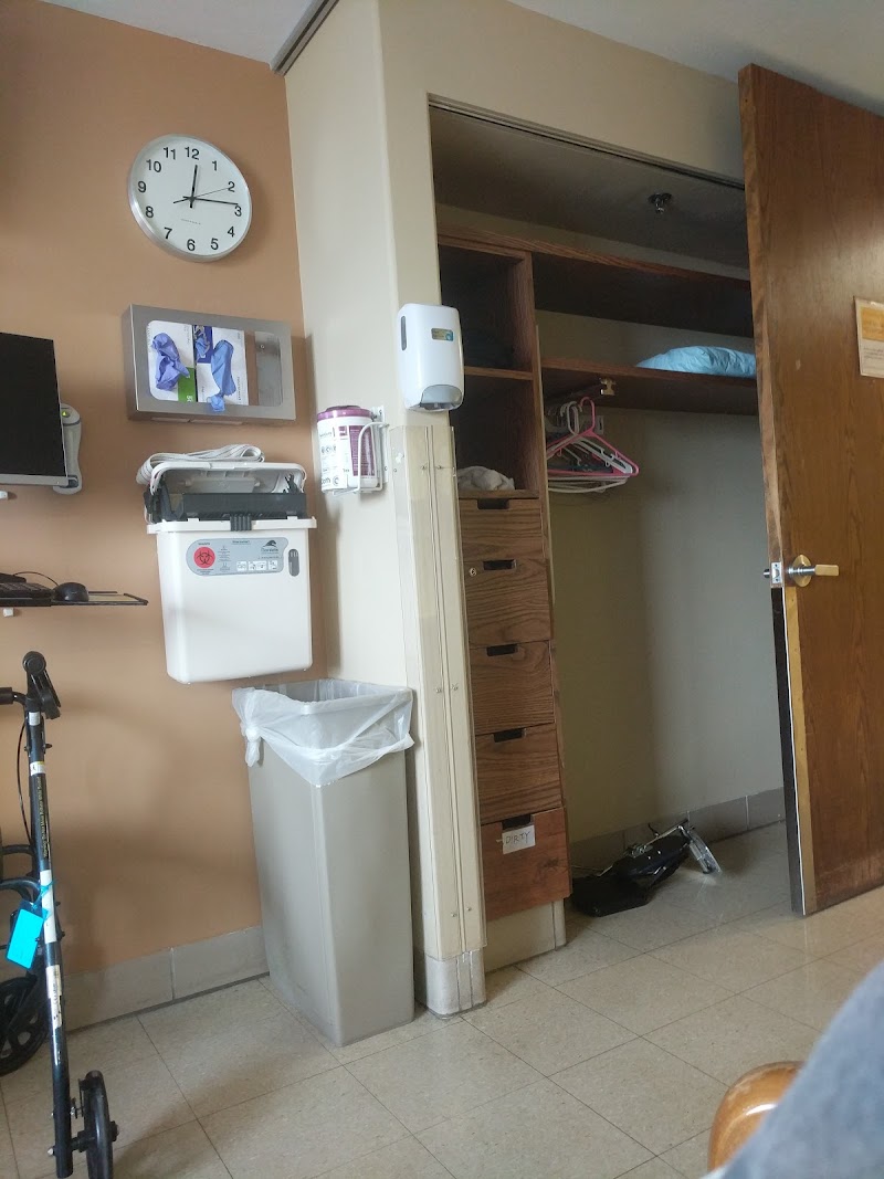 Facility photo