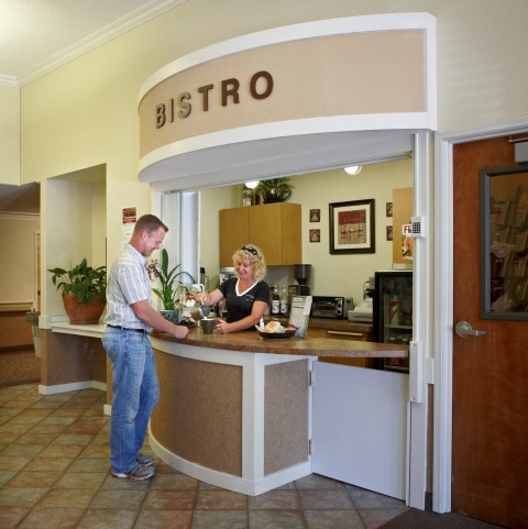 Facility photo
