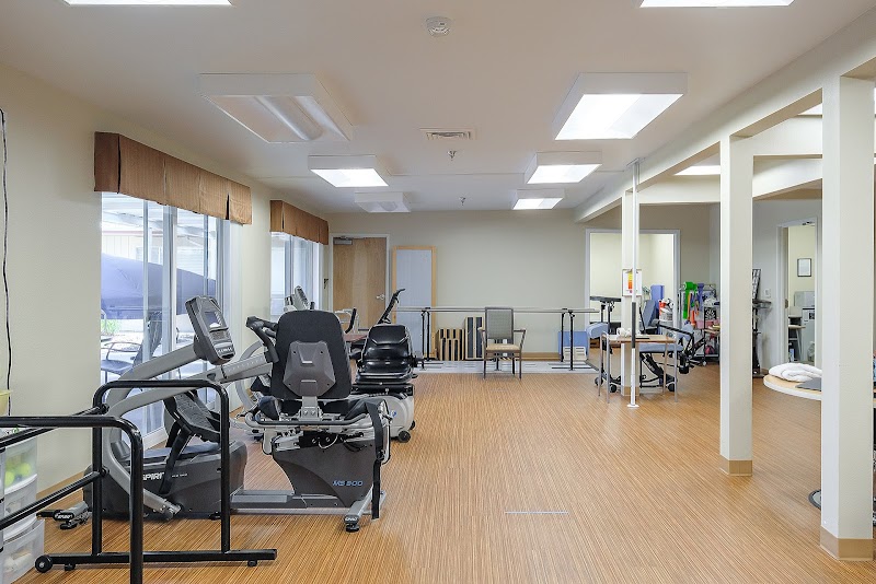 Facility photo