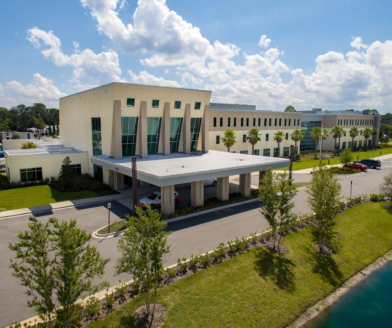 Facility photo